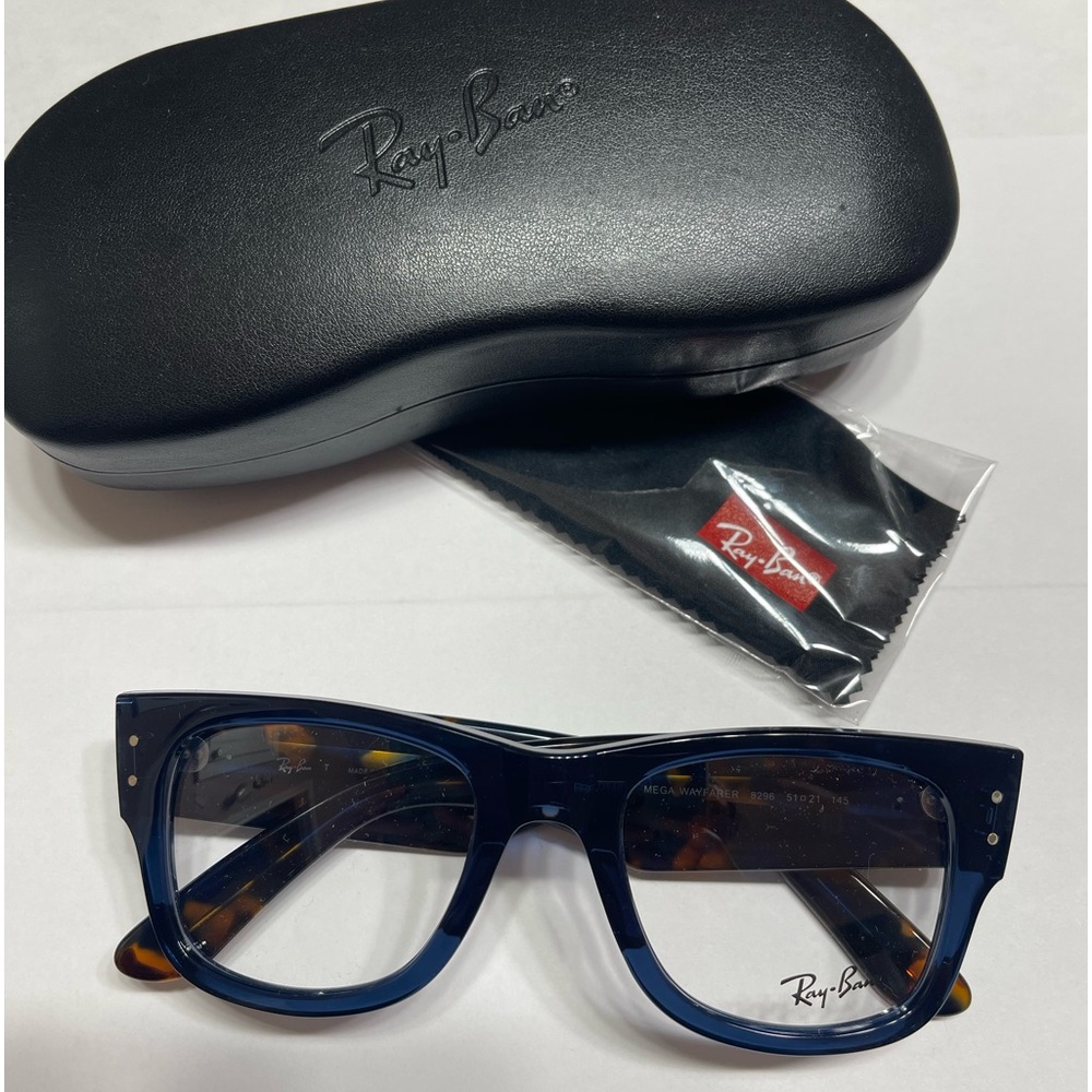 Brand New Ray-Ban Glasses.